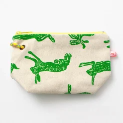 MIKAMI Other Bags^/ Canvas Camping Pouch 8