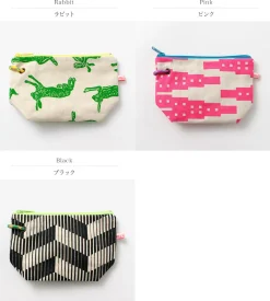 MIKAMI Other Bags^/ Canvas Camping Pouch 8