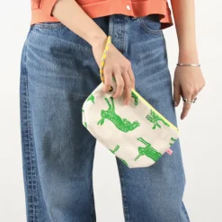 MIKAMI Other Bags^/ Canvas Camping Pouch 8