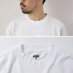 MINE T-Shirts^/ Long Sleeve T-Shirt