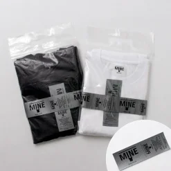 MINE T-Shirts^/ Long Sleeve T-Shirt