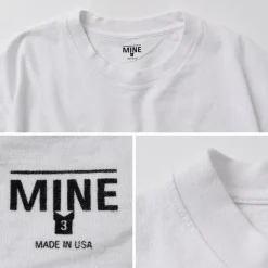 MINE T-Shirts^/ Long Sleeve T-Shirt