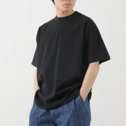 MINE T-Shirts^/ Short Sleeve Crew T-Shirt