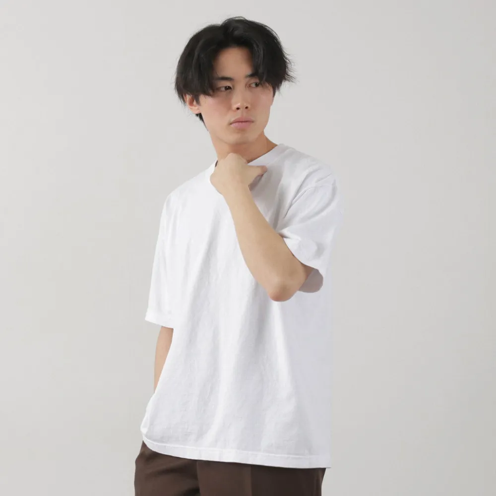MINE T-Shirts^/ Short Sleeve Crew T-Shirt