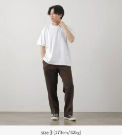 MINE T-Shirts^/ Short Sleeve Crew T-Shirt
