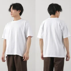 MINE T-Shirts^/ Short Sleeve Crew T-Shirt