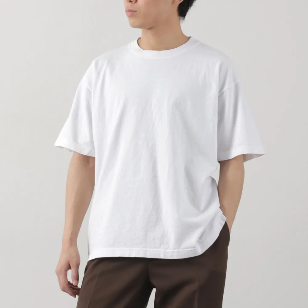 MINE T-Shirts^/ Short Sleeve Crew T-Shirt