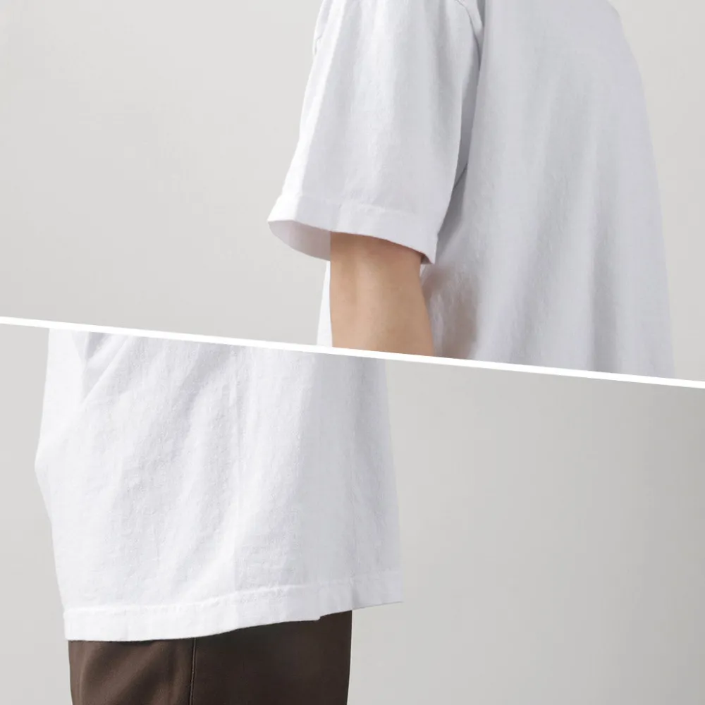 MINE T-Shirts^/ Short Sleeve Crew T-Shirt
