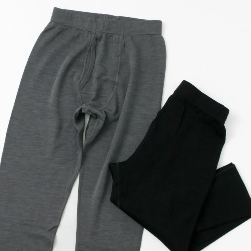 MINUS33 Underwear^/ CHKANCAMAGUS Bottoms