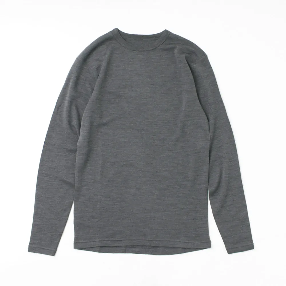 MINUS33 T-Shirts^/ Chocorua Crew Merino Wool Base Layer