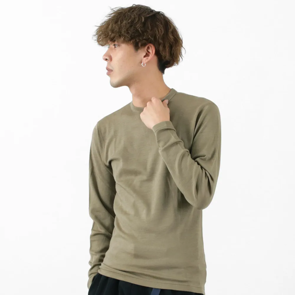 MINUS33 T-Shirts^/ Chocorua Crew Merino Wool Base Layer