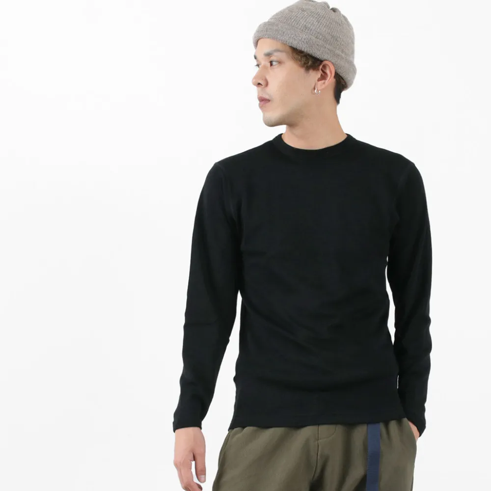 MINUS33 T-Shirts^/ Chocorua Crew Merino Wool Base Layer