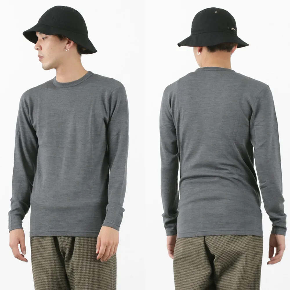 MINUS33 T-Shirts^/ Chocorua Crew Merino Wool Base Layer
