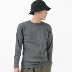 MINUS33 T-Shirts^/ Chocorua Crew Merino Wool Base Layer