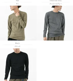 MINUS33 T-Shirts^/ Chocorua Crew Merino Wool Base Layer
