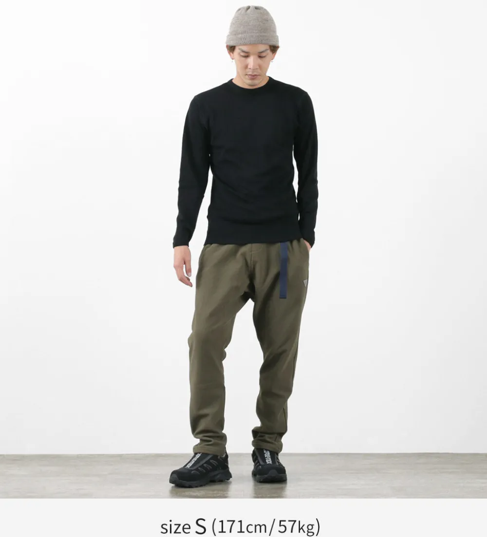 MINUS33 T-Shirts^/ Chocorua Crew Merino Wool Base Layer