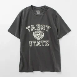 MIXTA T-Shirts^/ Tabby State T-Shirt
