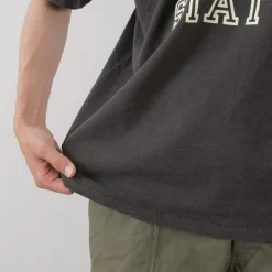 MIXTA T-Shirts^/ Tabby State T-Shirt