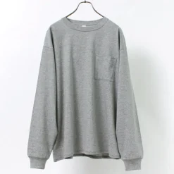 MOC T T-Shirts^/ Loose Fit Long Sleeve T-Shirt