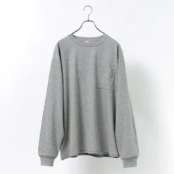 MOC T T-Shirts^/ Loose Fit Long Sleeve T-Shirt