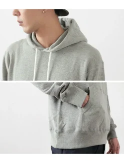 MOC T Sweatshirts^/ Neon Script Loop Weel Hoodie