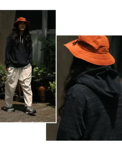 MOC T Sweatshirts^/ Neon Script Loop Weel Hoodie