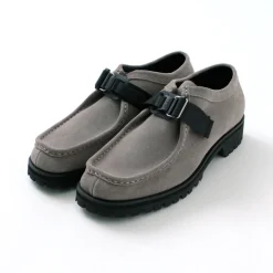 MOLLE SHOES Leather Shoes & Boots^/ BELTED TIROLIAN SHOES