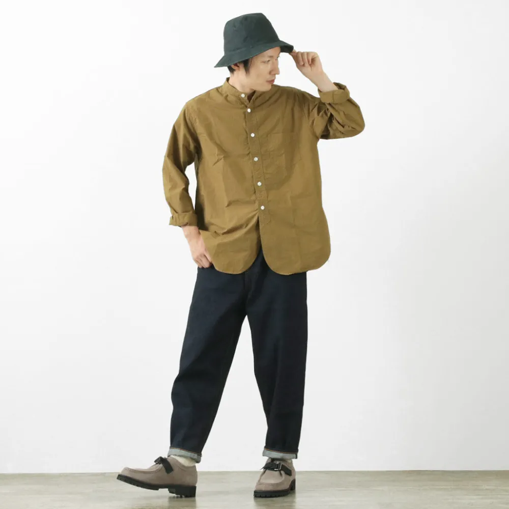 MOLLE SHOES Leather Shoes & Boots^/ BELTED TIROLIAN SHOES