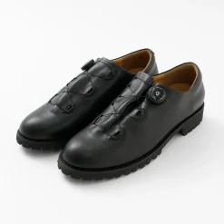 MOLLE SHOES Leather Shoes & Boots^/ Free Rock Mountain Shoes black