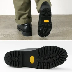 MOLLE SHOES Leather Shoes & Boots^/ Free Rock Mountain Shoes black