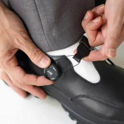 MOLLE SHOES Leather Shoes & Boots^/ Free Rock T-Strap Leather Shoes black