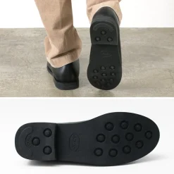 MOLLE SHOES Leather Shoes & Boots^/ Kung Fu Leather Shoes black