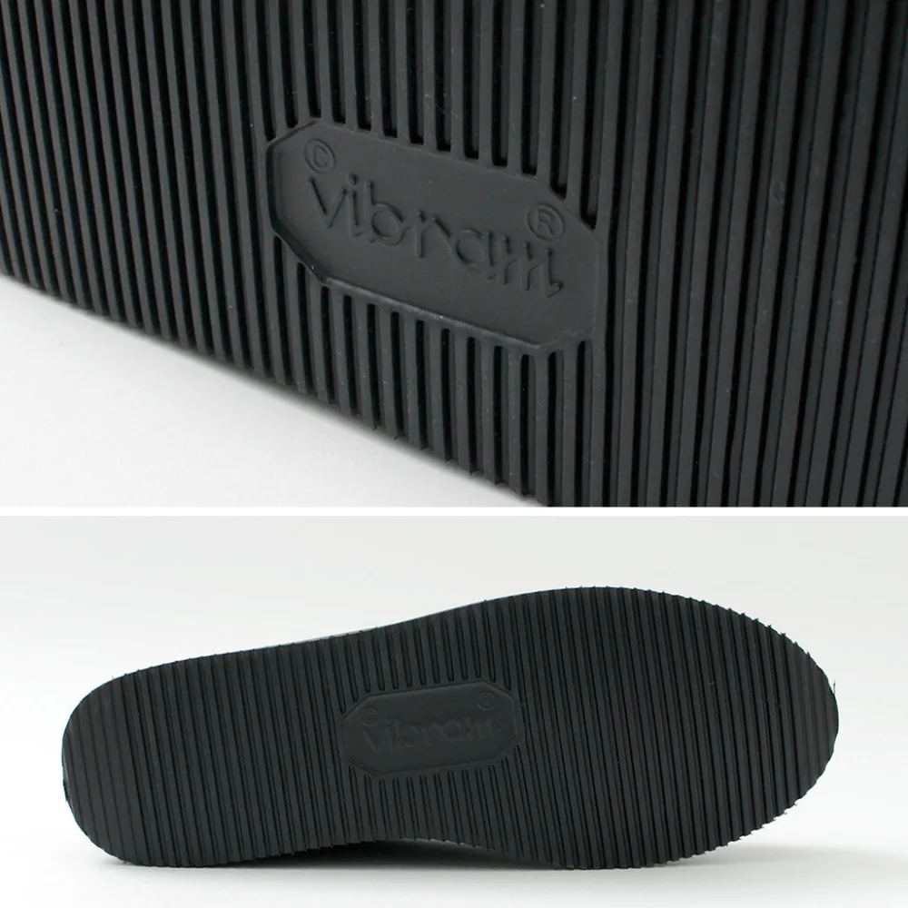 MOLLE SHOES Leather Shoes & Boots^/ Postman Leather Shoes black