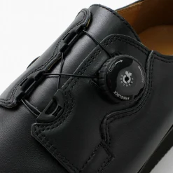 MOLLE SHOES Leather Shoes & Boots^/ Postman Leather Shoes black
