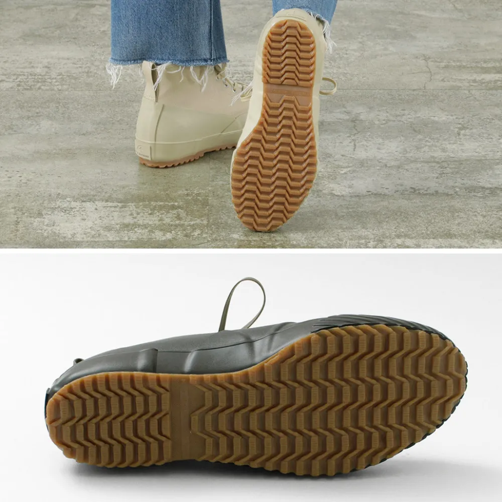 MOONSTAR Sneakers^/ All Weather RF Sneakers