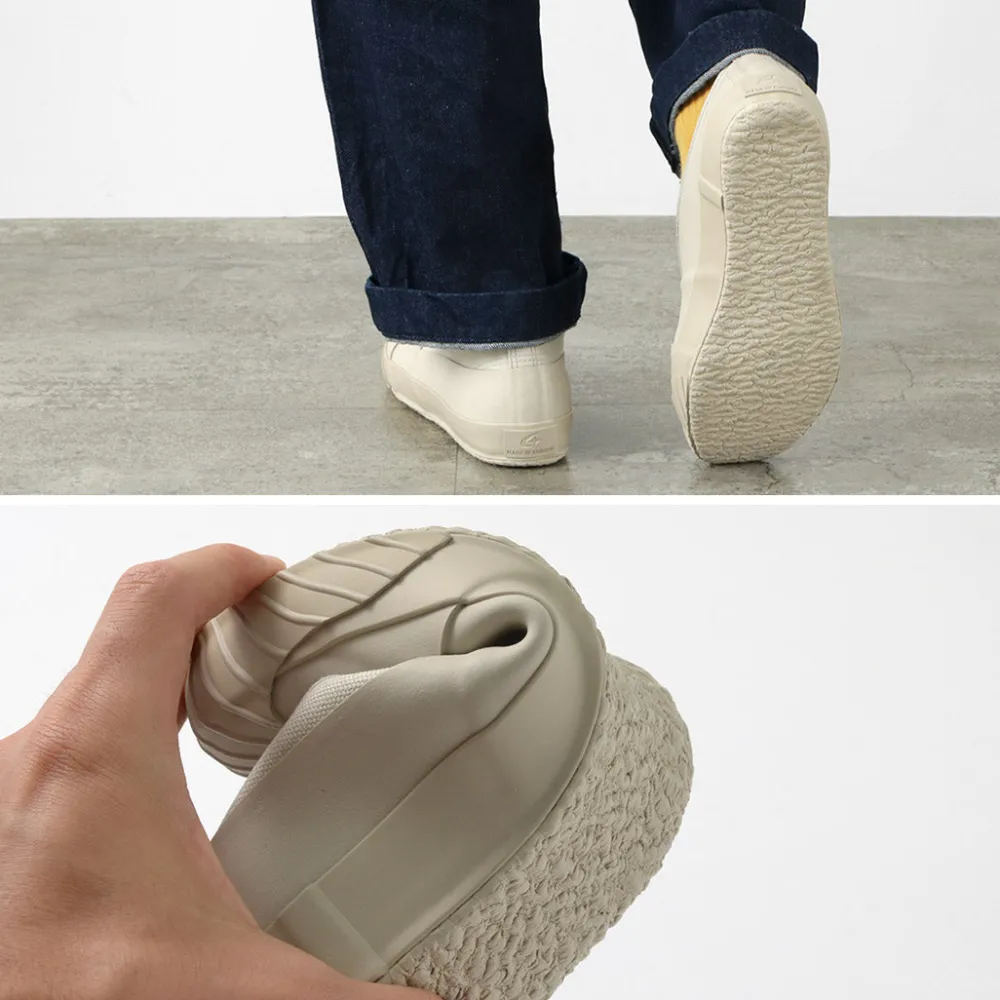 MOONSTAR Sneakers^/ All Weather Slip-On Sneakers
