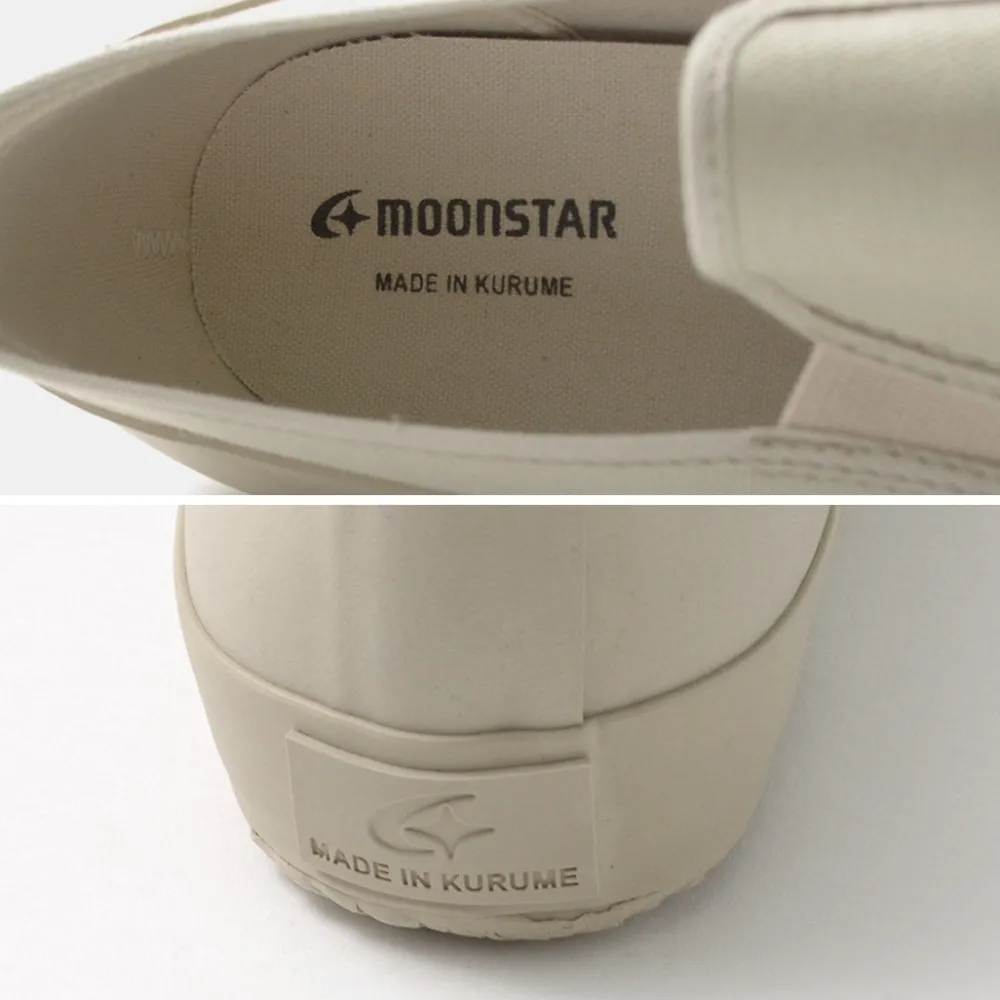 MOONSTAR Sneakers^/ All Weather Slip-On Sneakers
