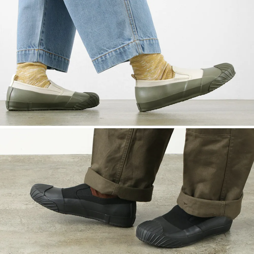 MOONSTAR Sneakers^/ All Weather Slip-On Sneakers