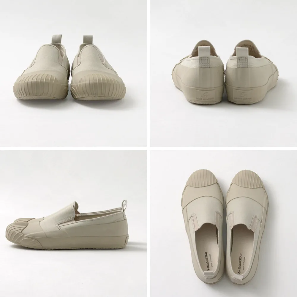 MOONSTAR Sneakers^/ All Weather Slip-On Sneakers