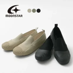MOONSTAR Sneakers^/ All Weather Slip-On Sneakers