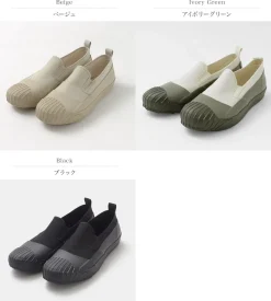 MOONSTAR Sneakers^/ All Weather Slip-On Sneakers