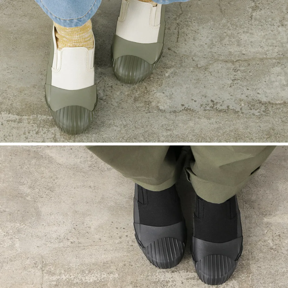 MOONSTAR Sneakers^/ All Weather Slip-On Sneakers