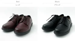 MOONSTAR Leather Shoes & Boots^/ Breathable Waterproof Leather Derby Shoes