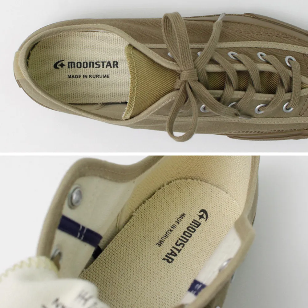 MOONSTAR Sneakers^/ Gym Classics Crazy Pattern Sneakers