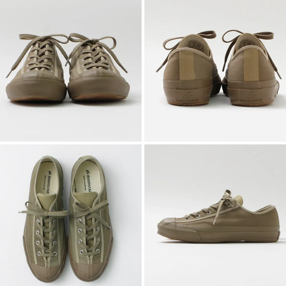 MOONSTAR Sneakers^/ Gym Classics Crazy Pattern Sneakers