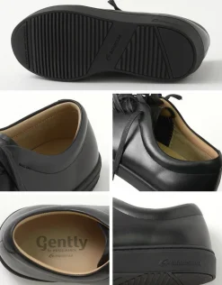 MOONSTAR Leather Shoes & Boots^/ Leather Court Sneakers