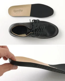 MOONSTAR Leather Shoes & Boots^/ Leather Court Sneakers