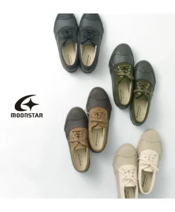 MOONSTAR Sneakers^/ MUD GUARD Sneakers