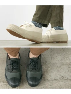 MOONSTAR Sneakers^/ MUD GUARD Sneakers