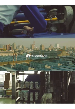 MOONSTAR Sneakers^/ MUD GUARD Sneakers